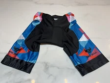 Nine Bull Women’s Cycling Shorts Size Small