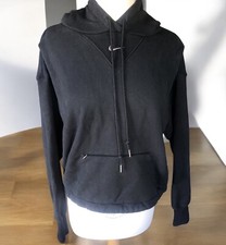 Nike Sportswear Modern Fleece Women's Medium Oversized French Terry Hoodie, Used
