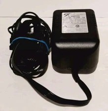 POWER SUPPLY A1299 FOR CHILDFORD CHALLENGER SLOT CAR TRACK 4 LANE AC ADAPTER