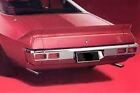<!--F#f_0-->HOLDEN HQ GTS REAR SPOILER BOBTAIL 3 PIECE TO FIT THE 4 DOOR SEDAN PC-82-84<!--F/-->