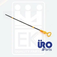 URO Parts FITS FOR VW Volkswagen Beetle Golf Jetta 2.0 OIL DIPSTICK 06B115611R