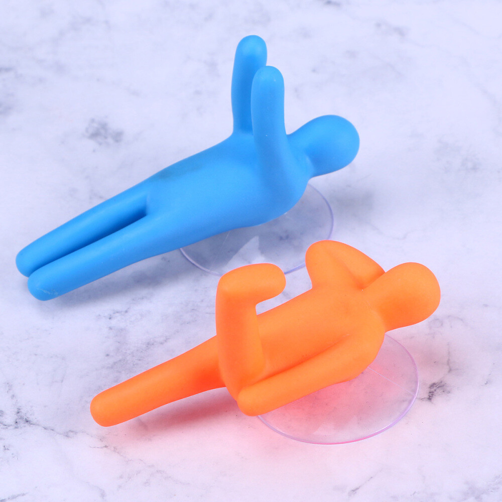 6 Pcs Suction Cup Hanging Set Utility Suction Hook Bathroom Hooks eBay