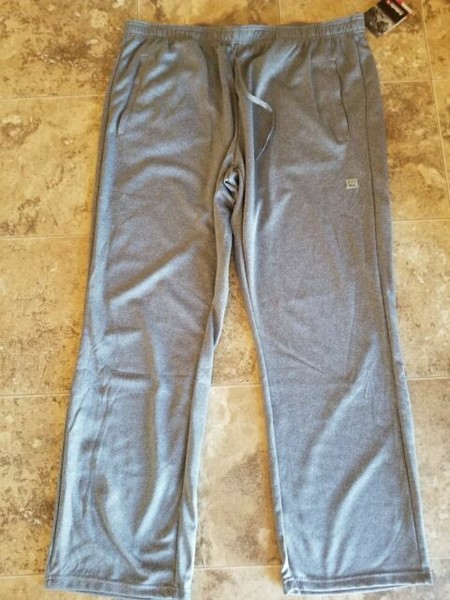 avalanche alpine tech fleece pant