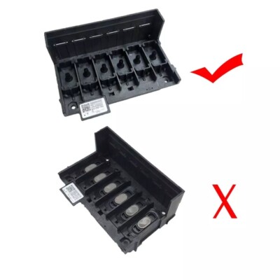 DX10 Printhead  For Epson DTF Sub XP800 XP1000 Inkjet Printers Vinyl UV F1080