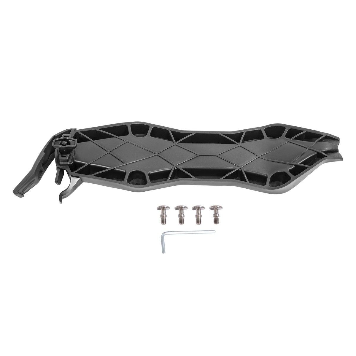 For Ski-Doo LinQ Marine Fuel Caddy Base Kit with Hardware For Ski-Doo LinQ Marine Fuel Caddy Base Kit with Hardware