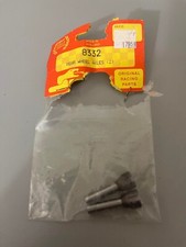 Serpent 8332 Rear Wheel Axles 2