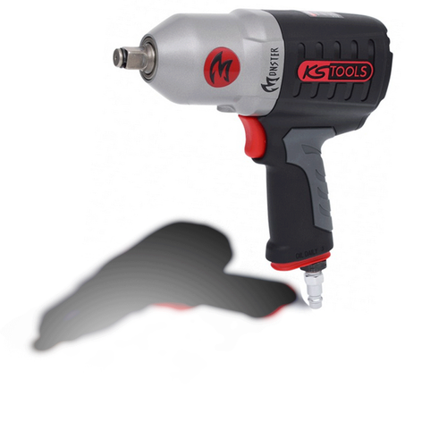 Llave Impacto Neumático \
