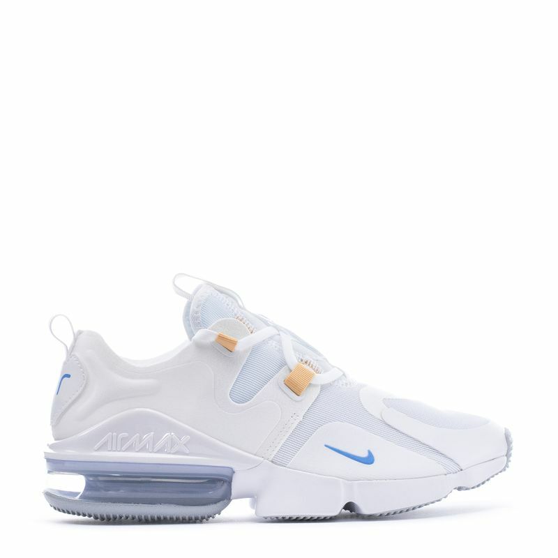 nike air max infinity blue