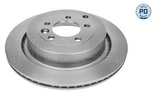 Disque de frein Land Rover RANGE 4X4