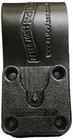 Police Klick fast Belt Dock For 50mm Belts Short Drop by Peter Jones
