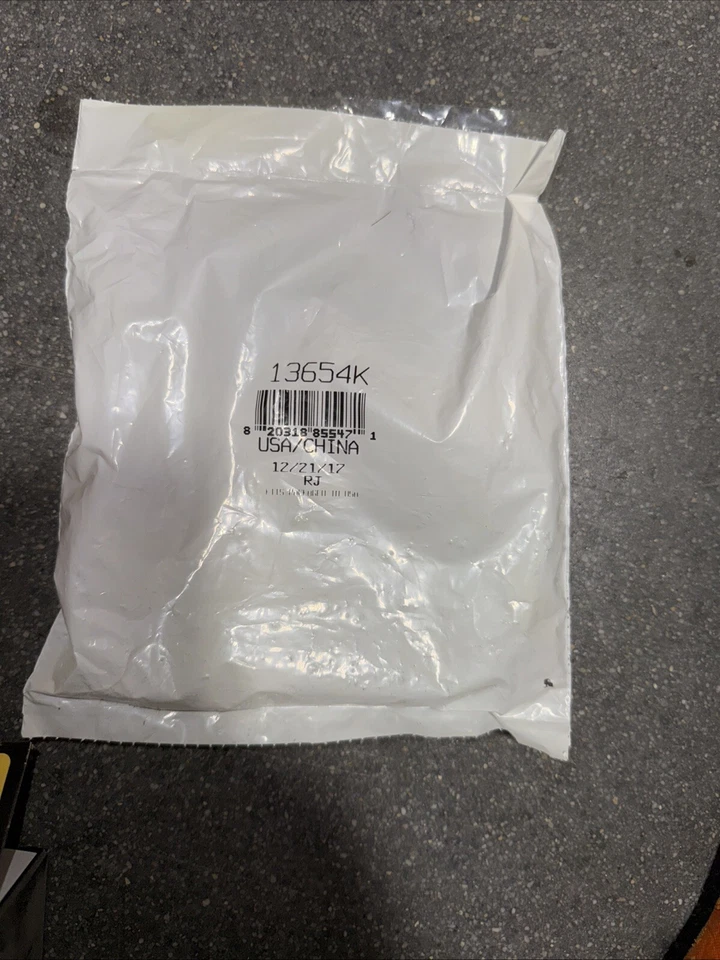 HW13522 Dorman Disc Brake Hardware Kit Front New for Nissan Sentra 350Z 03-09 - Image 2 of 4