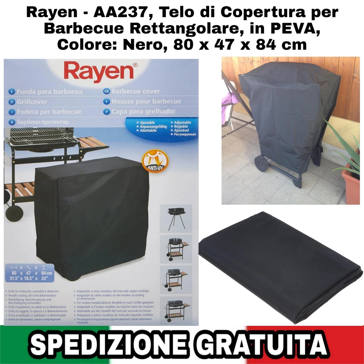 Copertura cover base di ricarica colore verde per robot AMBROGIO L210