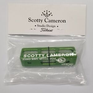 Scotty Cameron Putting Tool for sale | eBay Scotty Cameron Putting Tool for sale | eBay