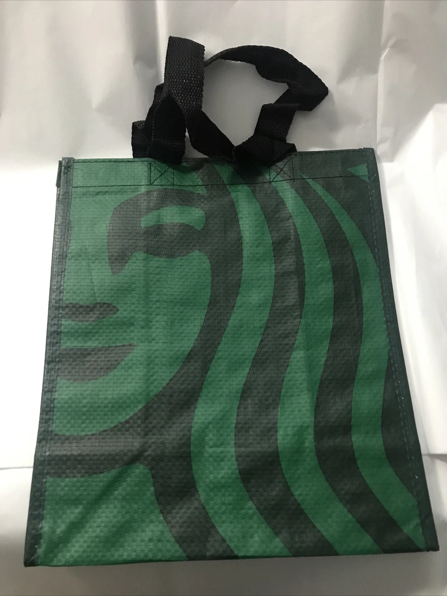 Starbucks reusable bag sale