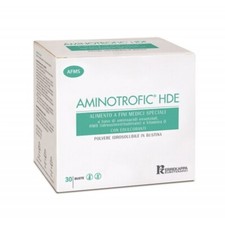 AMINOTROFIC® HDE ERREKAPPA 30 Bustine 6,5g