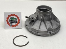 Ford Np208f Transfer Case Empty Main Shaft Extension Tail Shaft Housing C13690