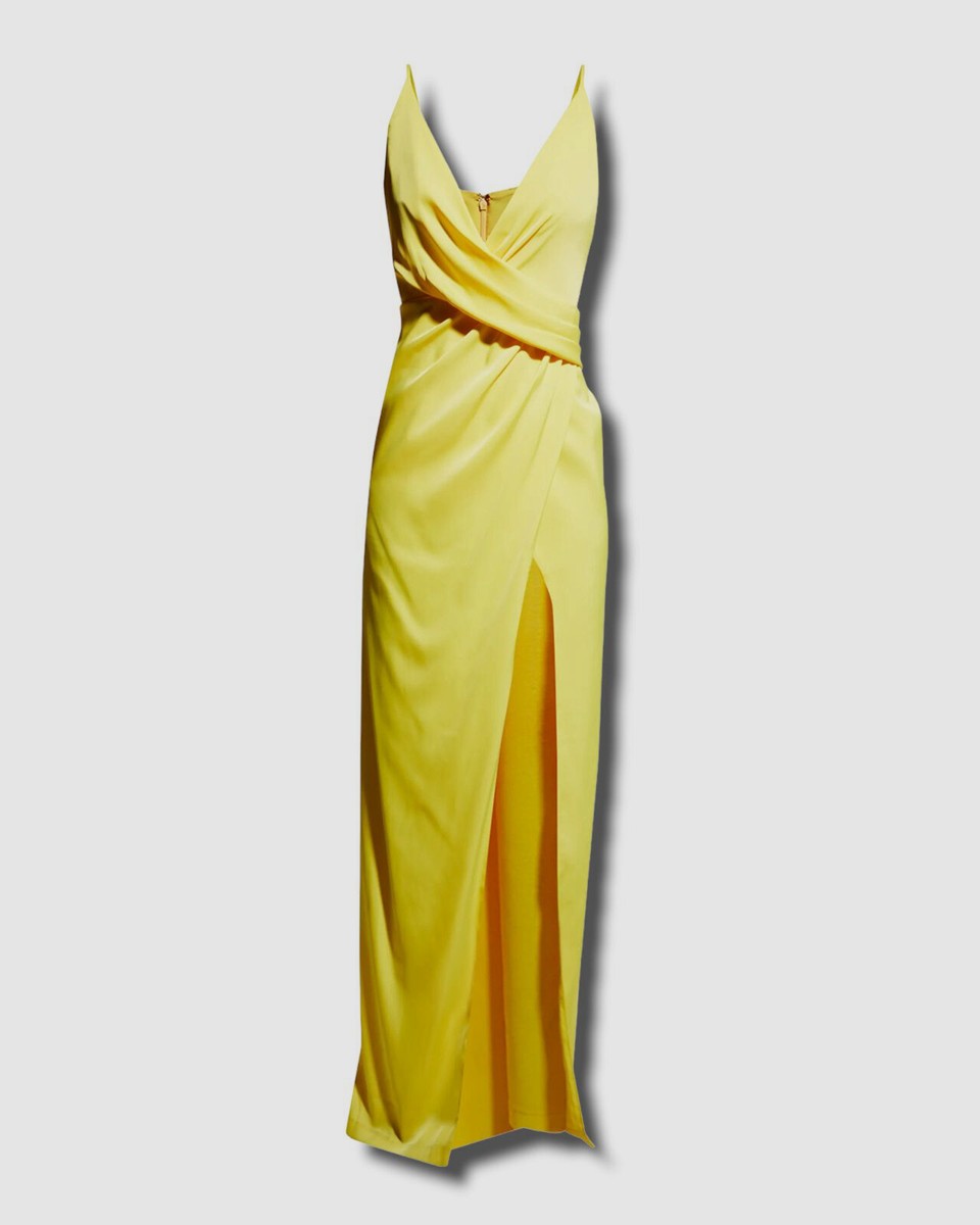 gray dresses for women SESSRYMNIR Sparkly V-Neck Prom Dress Long Formal Wedding Guest Side-Split Evening Gowns Lurex Fabric Cocktail Party Dress Small at Amazon Women's Clothing store The look is complete Repeat Petal Poetry Green & Size:Pre-order 7-8