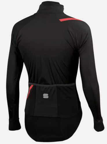 Sportful Men's Fiandre Pro Jacket - Size Medium - Picture 2 of 12