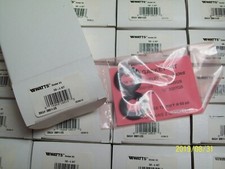 LOT OF 2 NEW WATTS GB-A KIT GASKET KIT 088142...