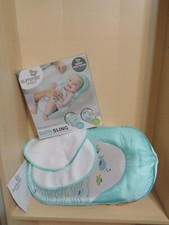 Summer Infant Bath Sling with Warming Wings 09070