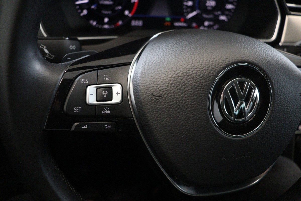 VW Passat 1,4 TSi 150 Highline Premium Variant DSG