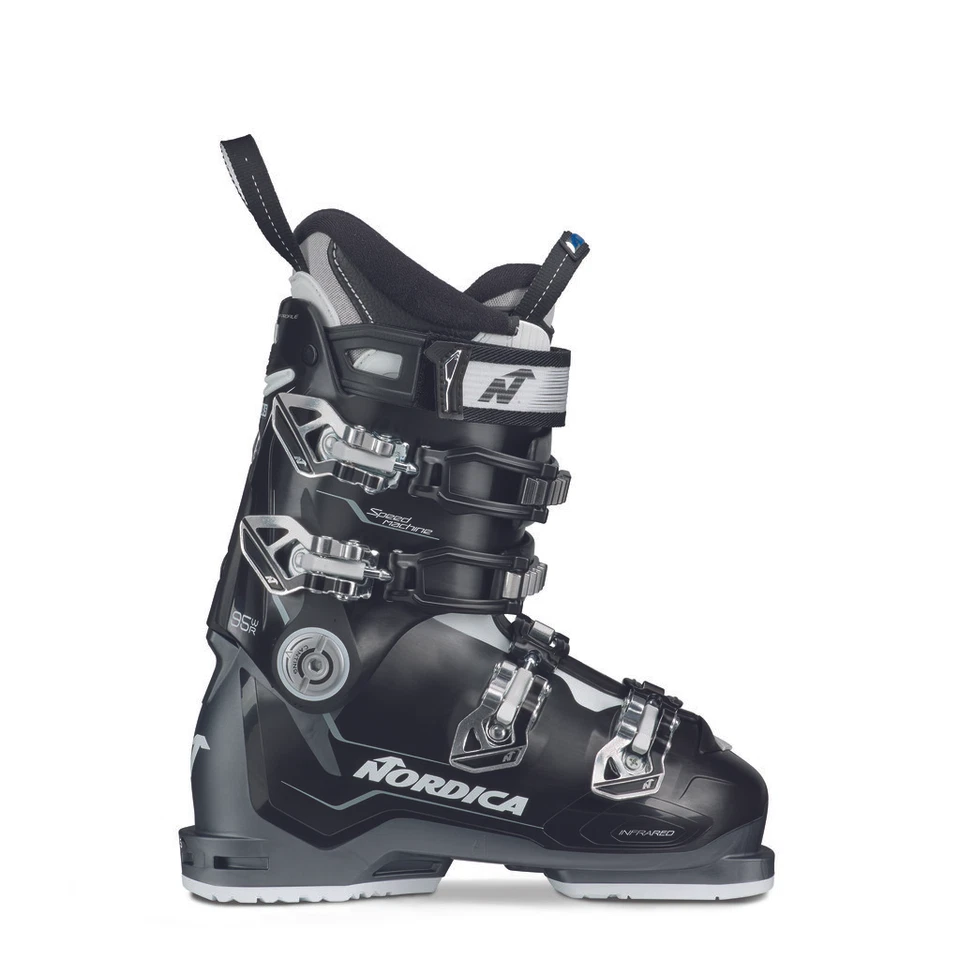 Nordica Speedmachine 95 R Women Damenskischuh Größenwahl NEUWARE