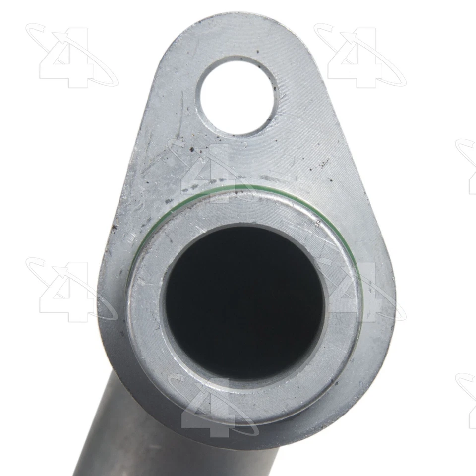 Manguera de succión de refrigerante aire acondicionado Nissan Altima 2006-2012 4 estaciones 2007 2008 Foto 4 de 4