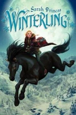 Winterling (Summerlands) - Hardcover By Prineas, Sarah - GOOD