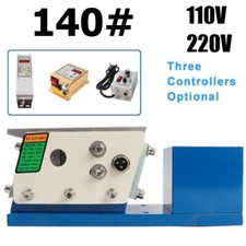 Linear Direct Vibration Feeder 140 Counterweight Vibrating Disk Feeding Machine