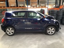 Cardan Toyota URBAN CRUISER