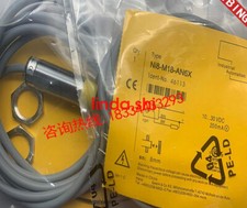1 pcs new TURCK NI8-M18-VN6X-H1141 One year warranty
