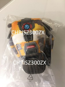 claptrap keychain