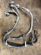 MITSUBISHI EVO 7 Starting Charging Battery Wiring Loom Half Engine Loom MR583370