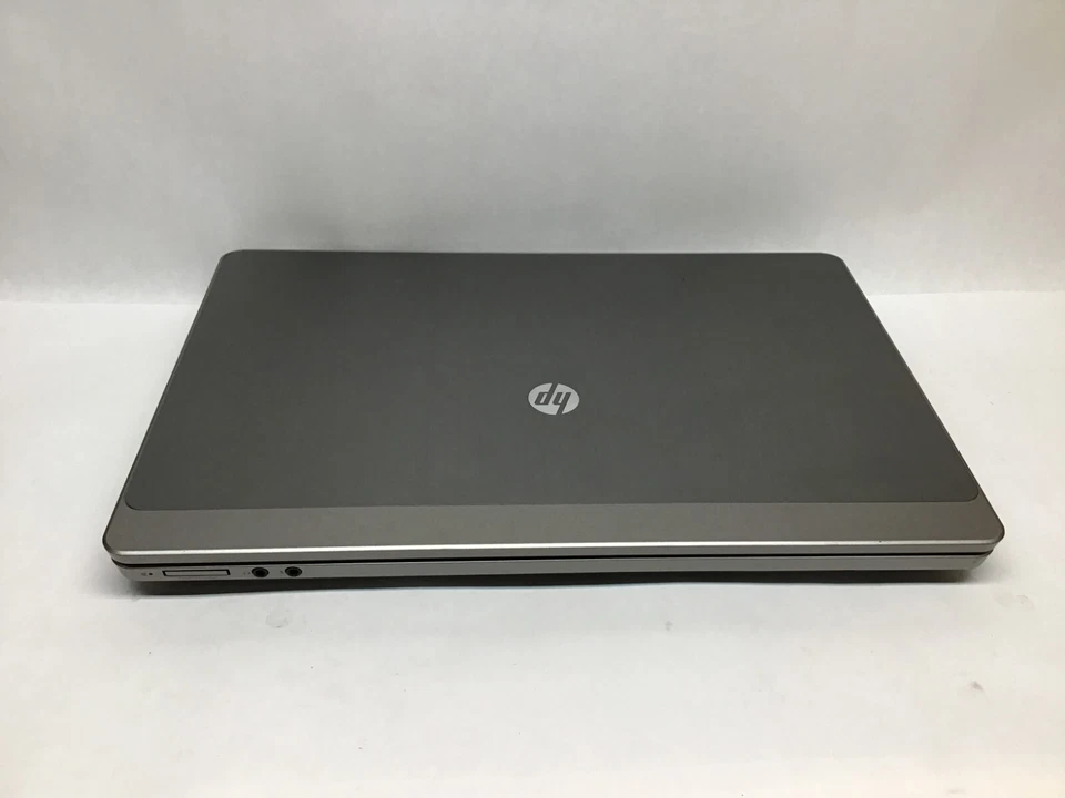 HP ProBook 4530 15" Core i3 2nd Gen 8Gb RAM 320 GB HDD Linux Mint- MZ - Image 3 of 4