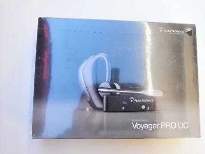 Plantronics voyager pro uc WG201/B - Sealed
