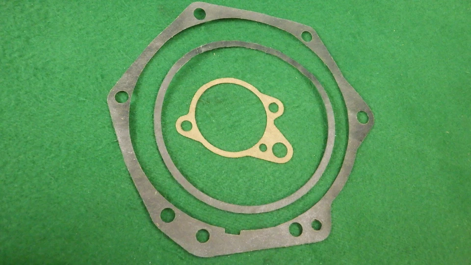 Juego de juntas de transmisión McCord 1952-1953 Cadillac V8, Hudson, Kaiser, Lincoln NOS Foto 4 de 4