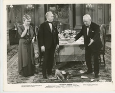 Vintage 8x10 Photo Friendly Enemies (1942 film)Charles Winninger Charlie Ruggles