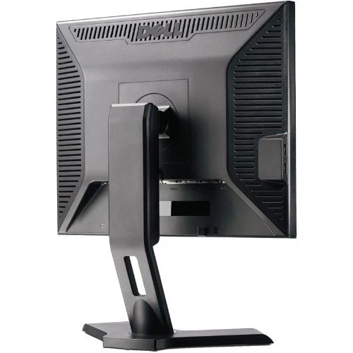 DELL 19" Flat Monitor Cheap TFT/LED LCD Screen VGA/DVI for Office CCTV Laptop PC - Image 4 of 4