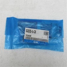 1Pc Smc SQ1231D-5-C6 New fiFast delivery