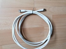 3m SAT TV Kabel Antennenkabel Koax Antennen U...