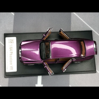 ミニカー DCM 1/64 Rolls-Royce Phantom VII s-l1600-2024-08-03T192753.
