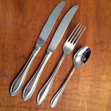 World Tableware Stainless SONATA Filler Pieces! FREE SHIPPING