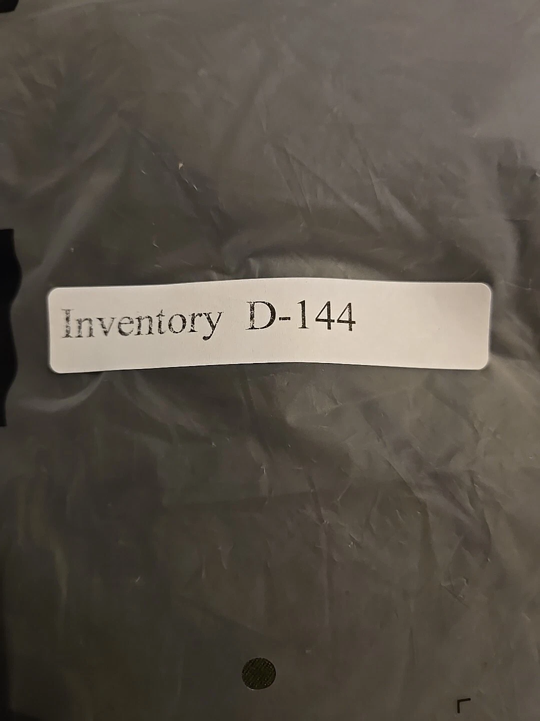 UNDERCOVER Abito SHEIN LUNE Guipure pannello pizzo tasche nascoste scollo a V verde taglia large nuovo con etichette