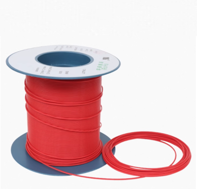 PTFE Schlauch Metrisch – Innendurchmesser 0,5 Mm  Produktbild-Vorschau 2