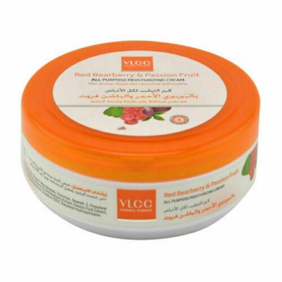 vlcc moisturizer cream