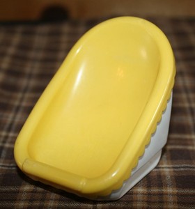 little tikes baby carrier