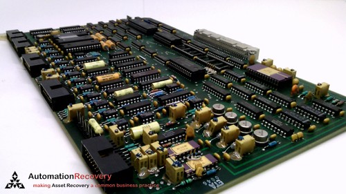 EPIC 23084 , REVISION S , PCB CIRCUIT BOARD PROCESS CONTROL #217917 - Picture 4 of 4