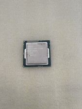 Intel Core i7-4790 3.60GHz Quad-Core CPU Proc...