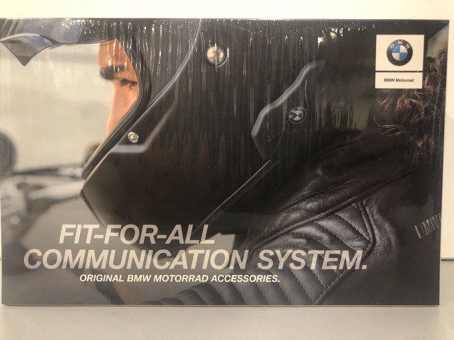 Fit for all bmw