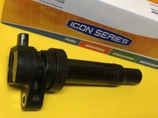 Ignition coil for Kia VQ GRAND CARNIVAL 3.5L 10-15 G6DC 2 Yr Wty